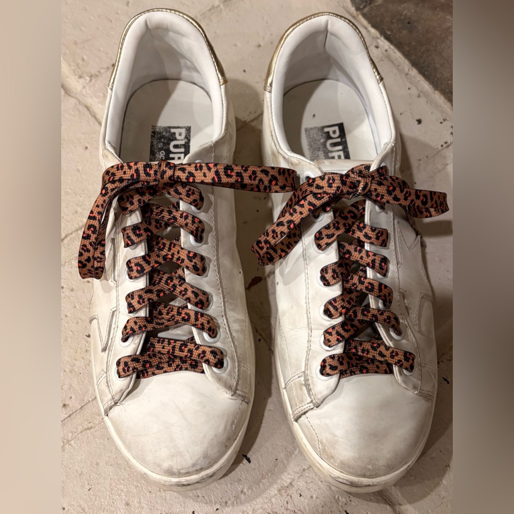 Authentic Golden Goose Sneakers - Picture 3 of 11